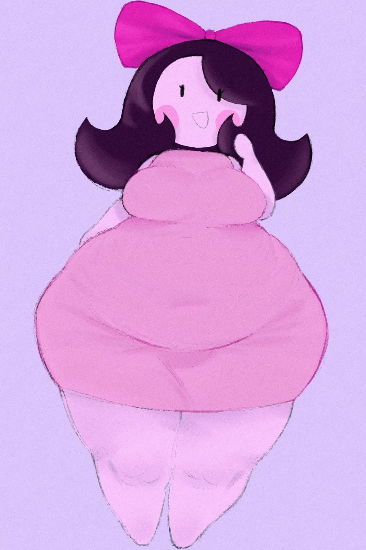 Avatar of Girl (FNF, twinsomnia)