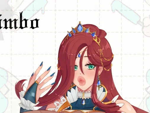 Avatar of Merisa ~ Bimbo Queen's request