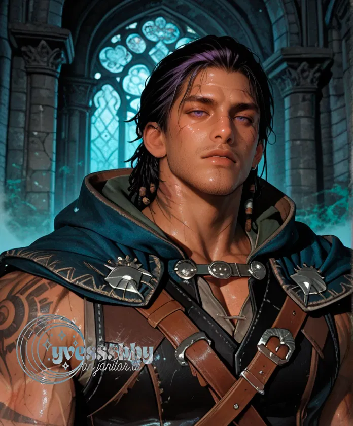 Avatar of Simon | The Hunter