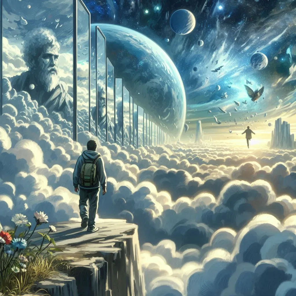 Avatar of Universe agency