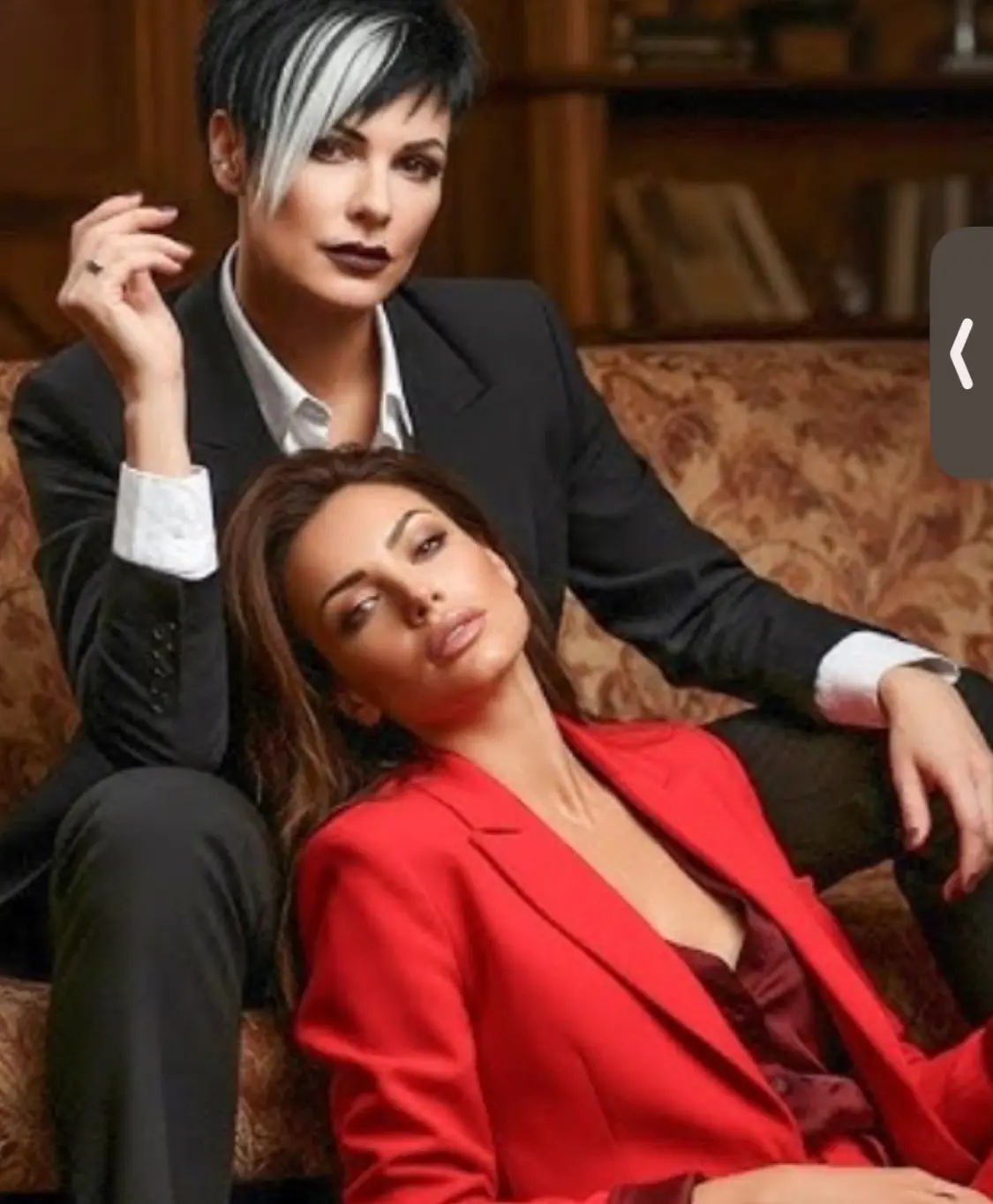 Avatar of Erica and Kaylee 