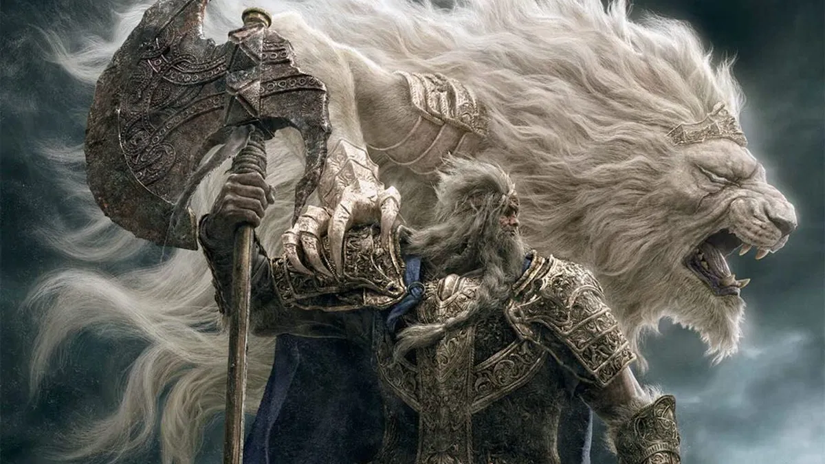 Avatar of Elden Ring RPG