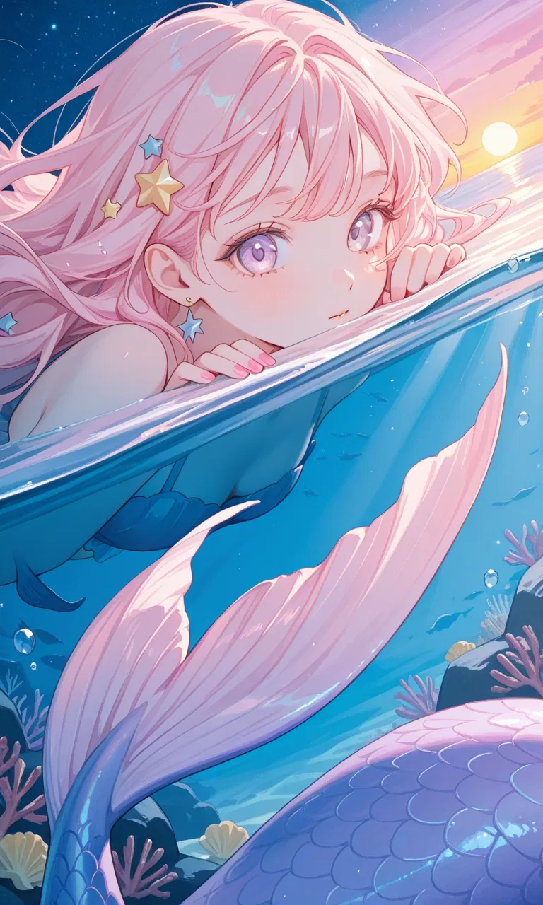Avatar of pearl blush 