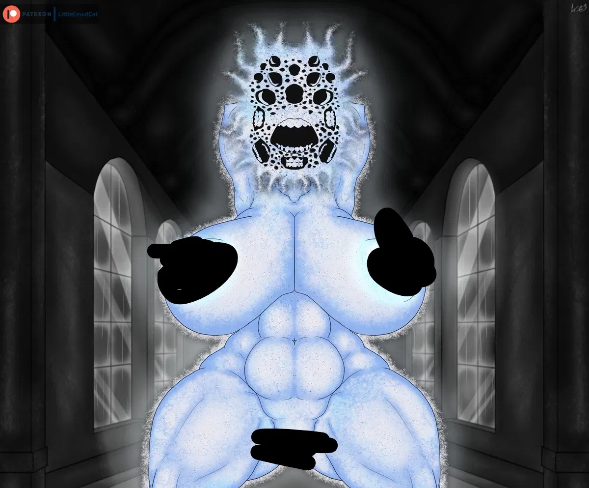 Avatar of Dread (Roblox Doors)