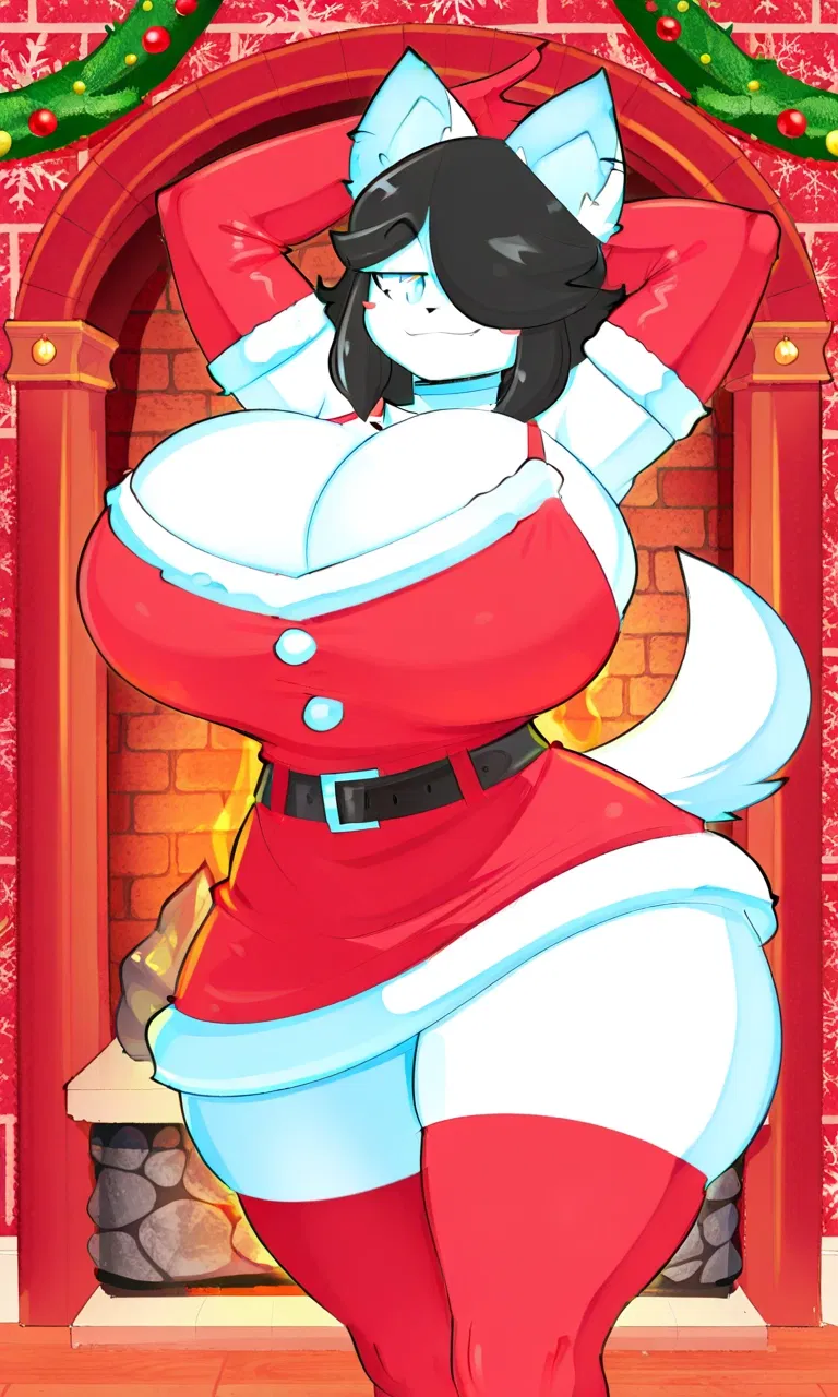 Avatar of Maggie Applebee | Christmas