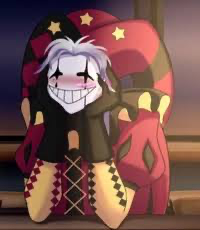 Avatar of Pierrot - CUDDLES!!!