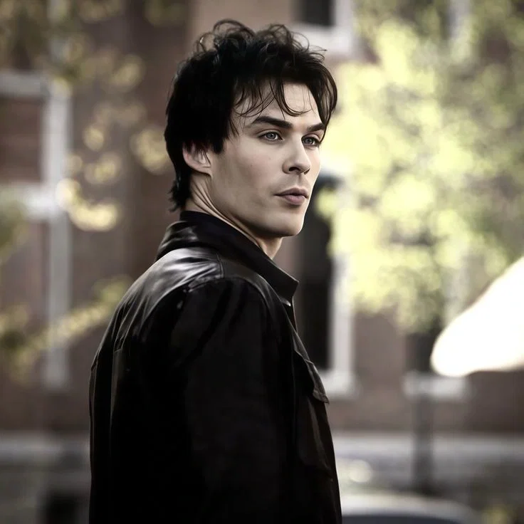 Avatar of Damon Salvatore 