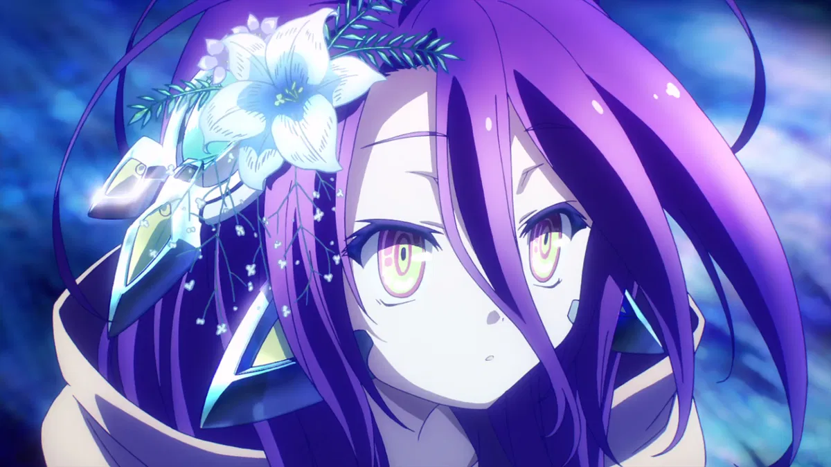 Avatar of A Heart In The Machina || Schwi Dola (No Game No Life; ZerØ)
