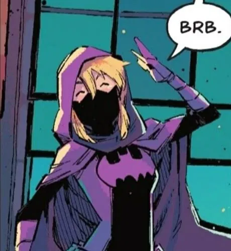 Avatar of Stephanie Brown