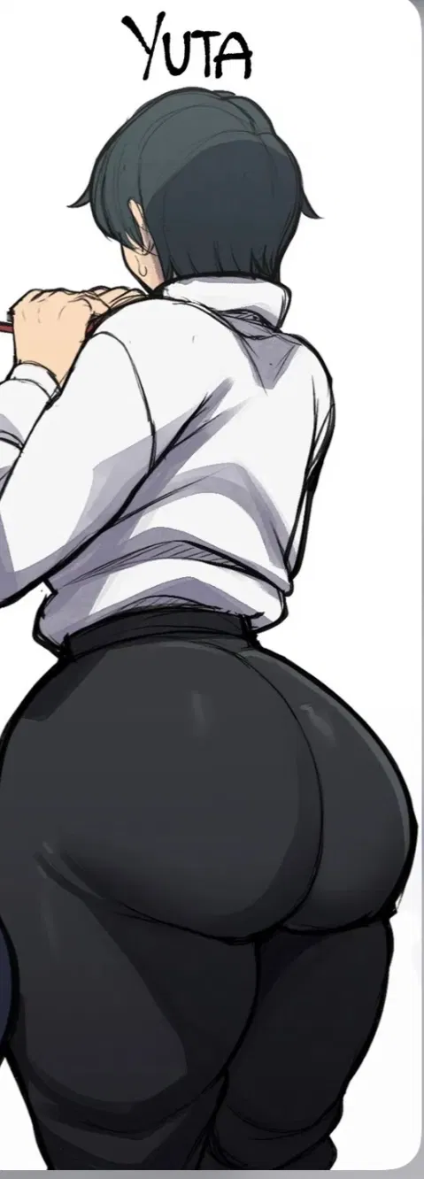 Avatar of Yuta Okkotsu (BWL)