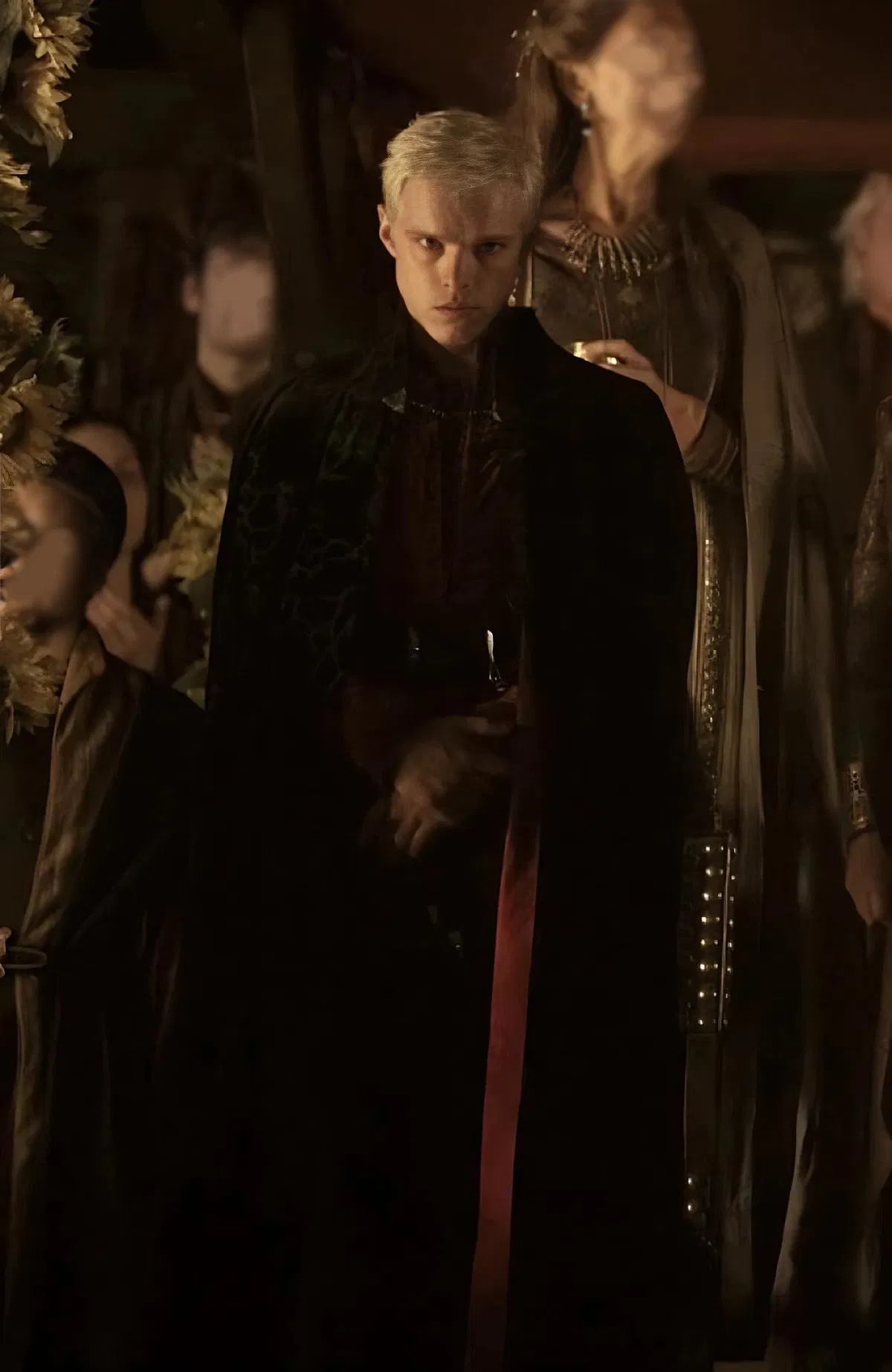 Avatar of Aerion Targaryen