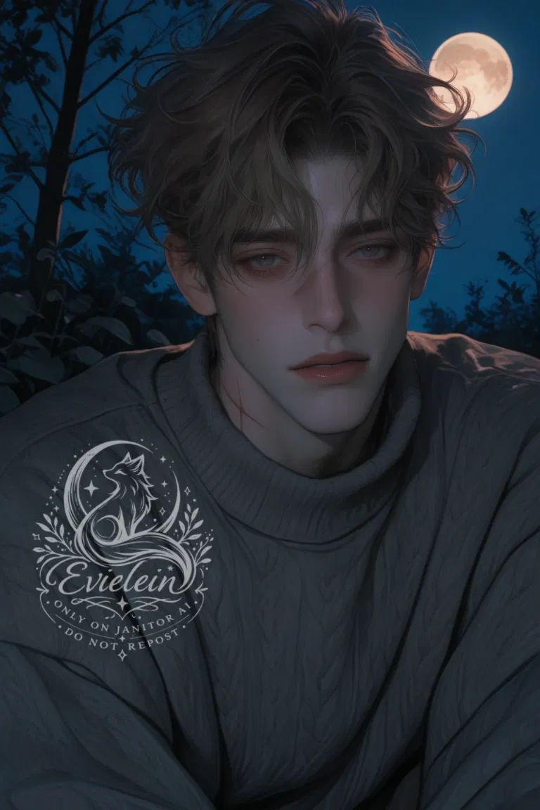 Avatar of Remus Lupin | Full Moon Valentine