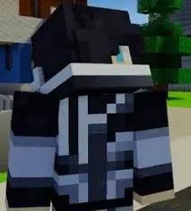 Avatar of Zane Ro'Meave - Aphmau Lover's Lane