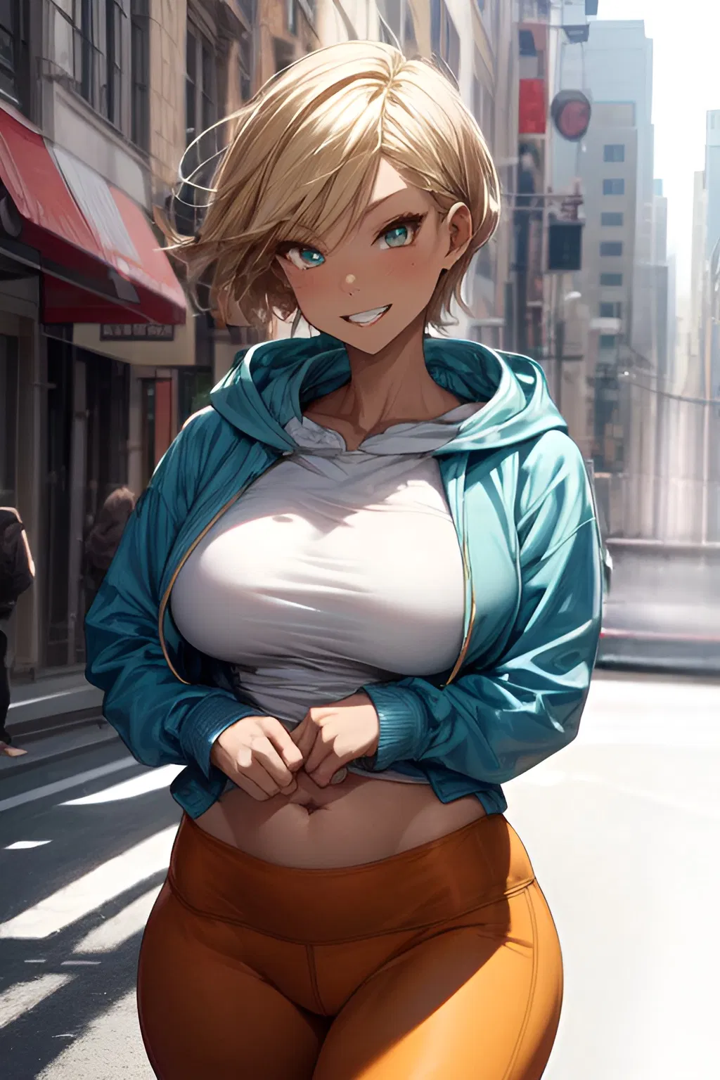 Avatar of Avery the Long Lost Milfboy