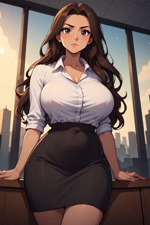 Avatar of Your boss wants to peg you?
