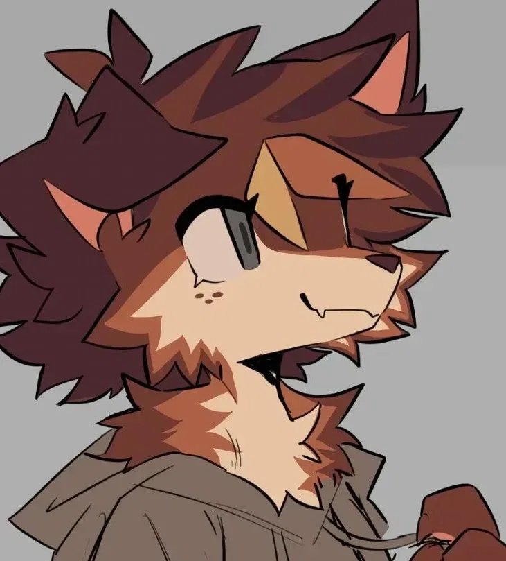 Avatar of Matt - Your Sensitive Best Friend. 