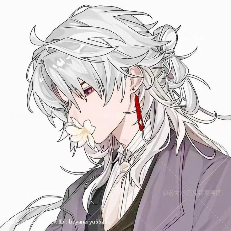 Avatar of Yingxing | Idol  𖠋