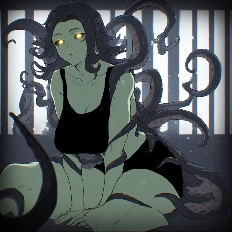 Avatar of The caged Queen| (futa)