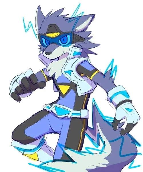 Avatar of Blue Spark