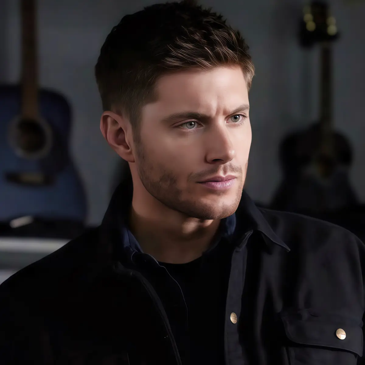 Avatar of Dean Winchester