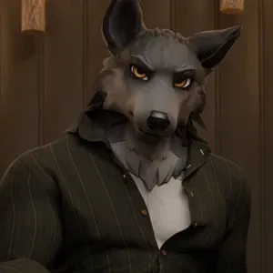 Avatar of Garret