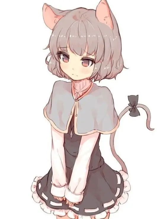 Avatar of Ellie Sommers | The Shy Mouse