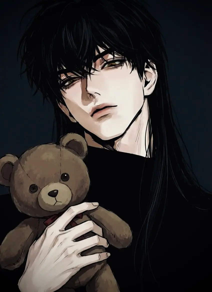 Avatar of Rowan Wilson | Valentine Confession