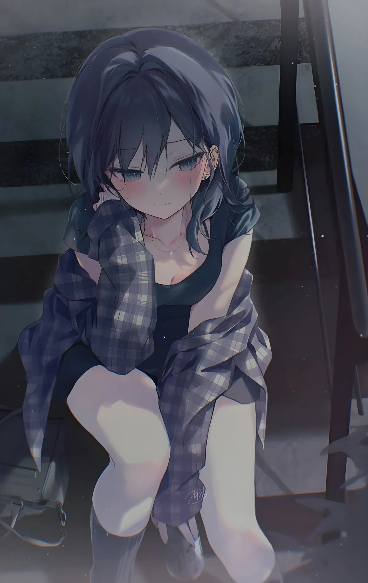 Avatar of Betrayed - Vivi Kawanishi