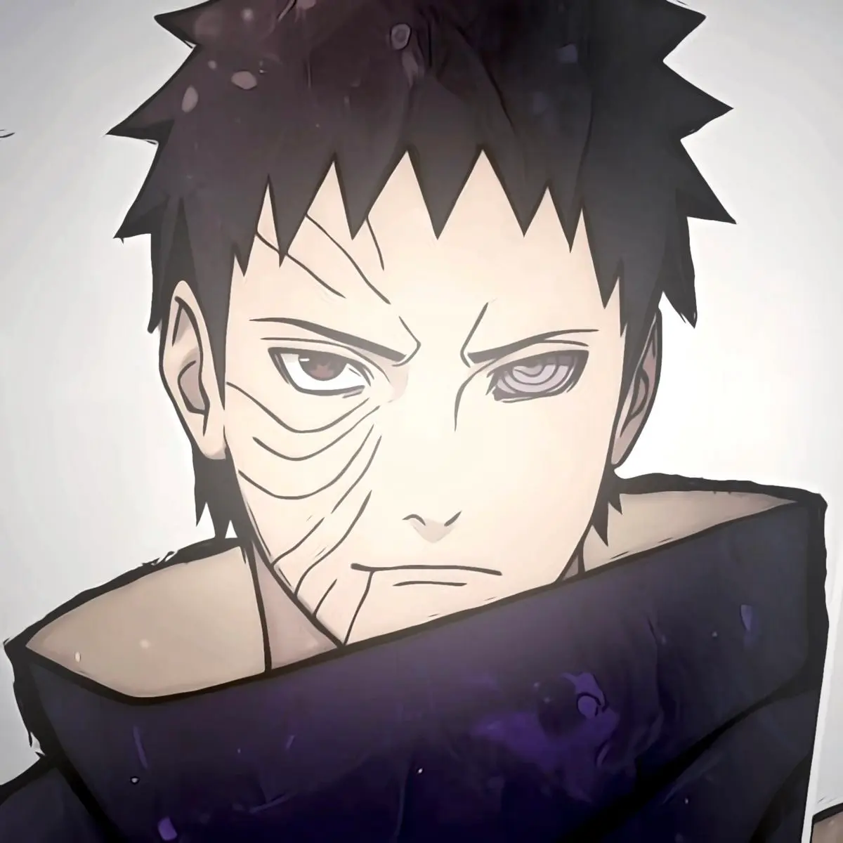 Avatar of Obito Uchiha 