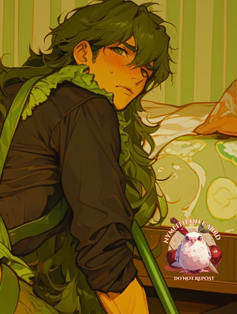 Avatar of Lettuce | Dandere