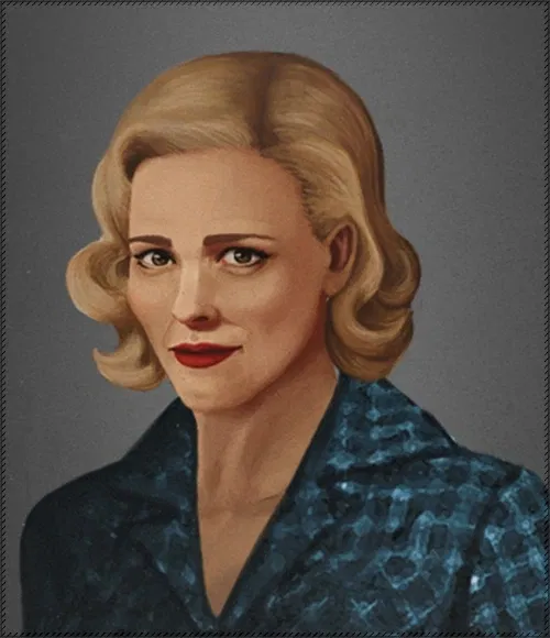Avatar of Nia Morgna