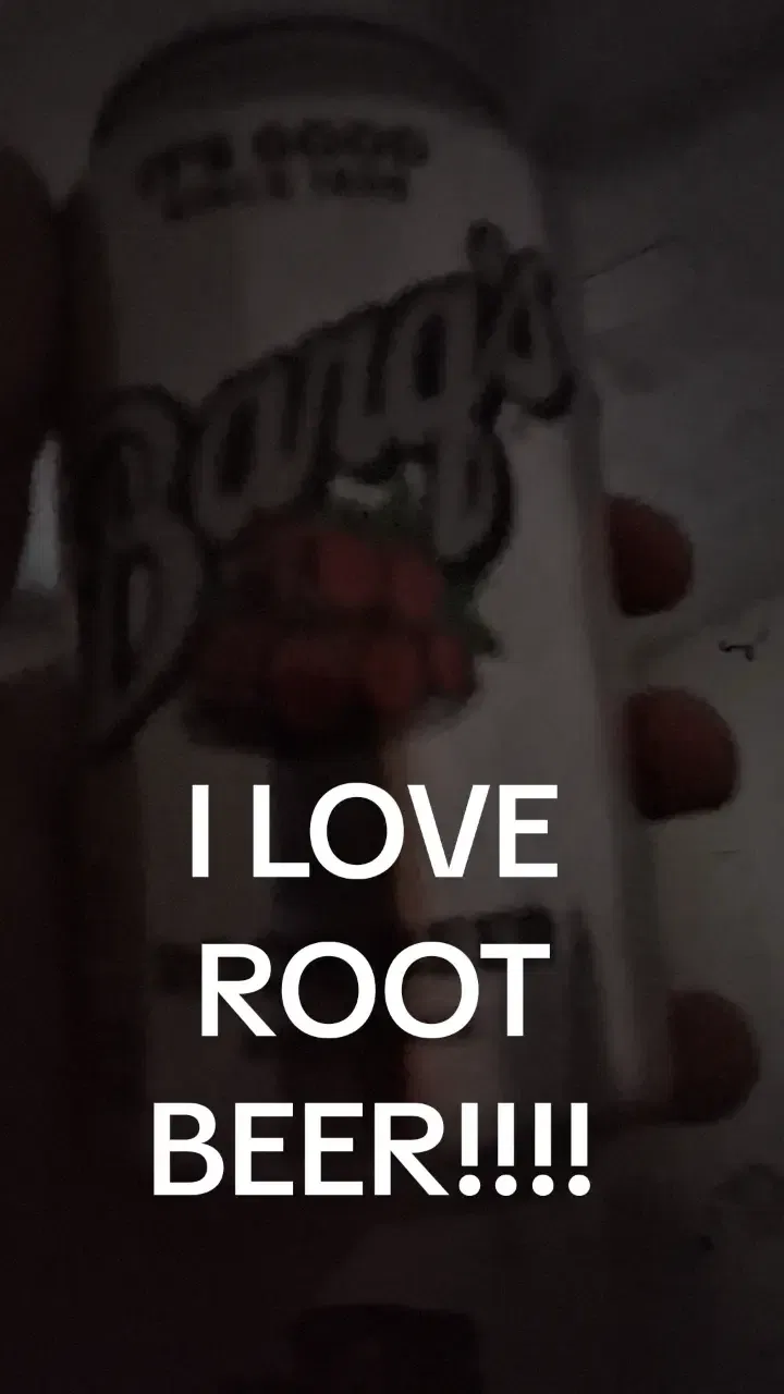 Avatar of Root beer