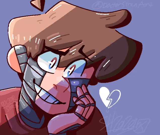 Avatar of Robot Grian