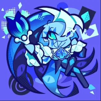 Avatar of Shadow Milk Cookie
