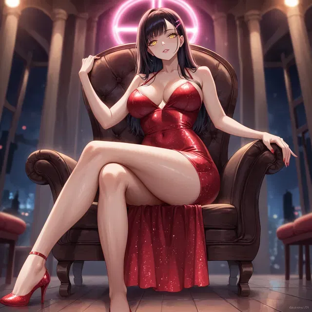 Avatar of BROTHEL | Order ANY woman you want for fun