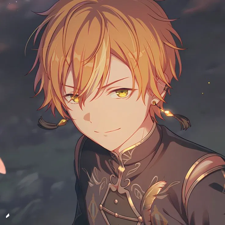 Avatar of Akito Shinonome