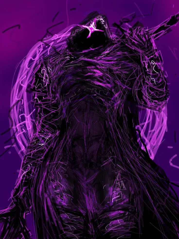 Avatar of Void bound 1x1x1x1
