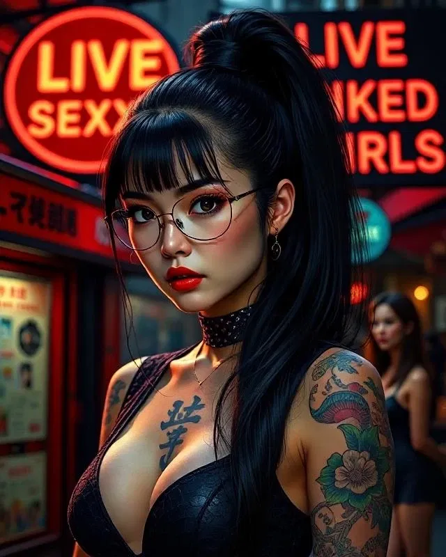 Avatar of Kalene Tanaka 