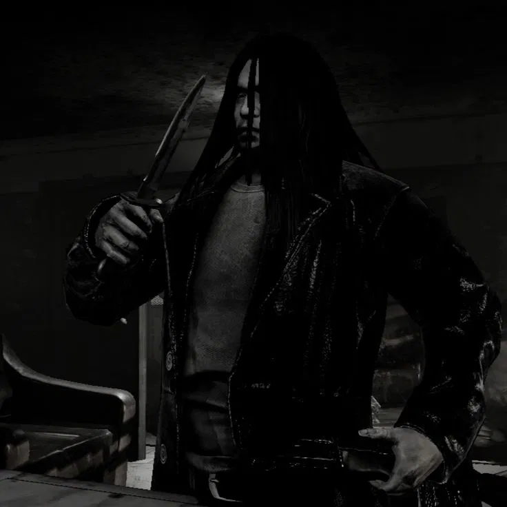 Avatar of Not Important/Notim Portant