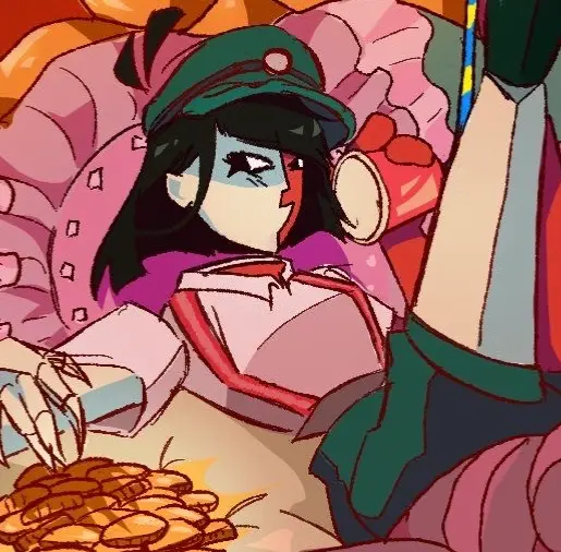 Avatar of ENA ৻ꪆ Ring Ring Ring