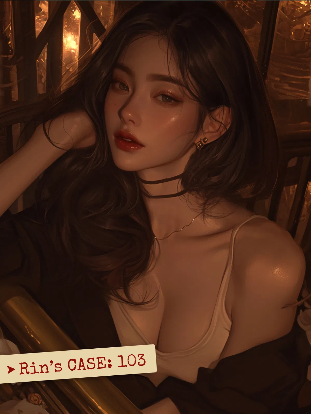 Avatar of [WLW] Aurora | Accidental Marriage