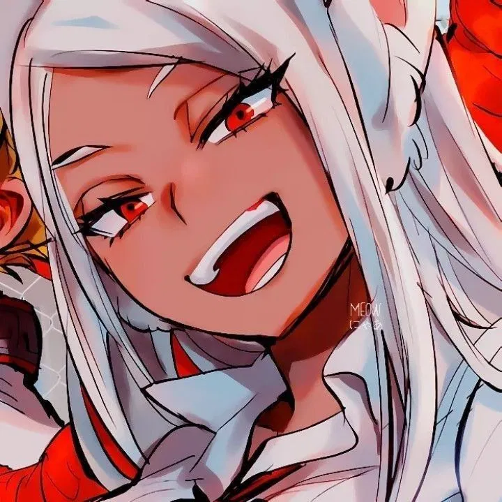 Avatar of Mirko ❀ Rumi Usagiyama