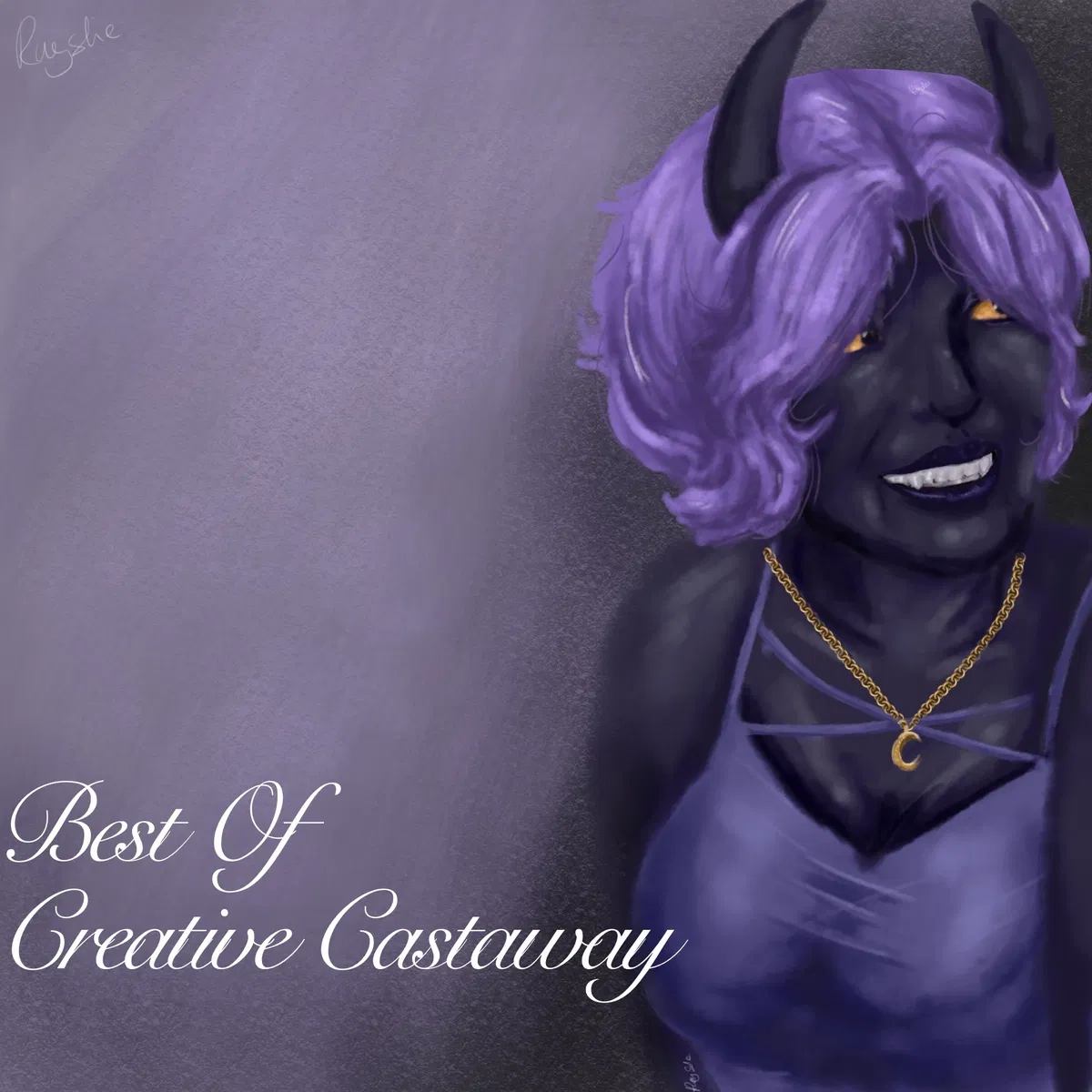 Avatar of Snowed in with Miss Creative