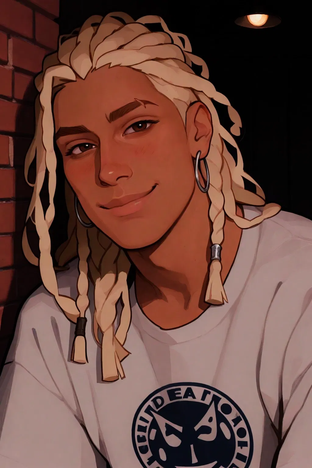 Avatar of Luisito Morales | Cartel Prince