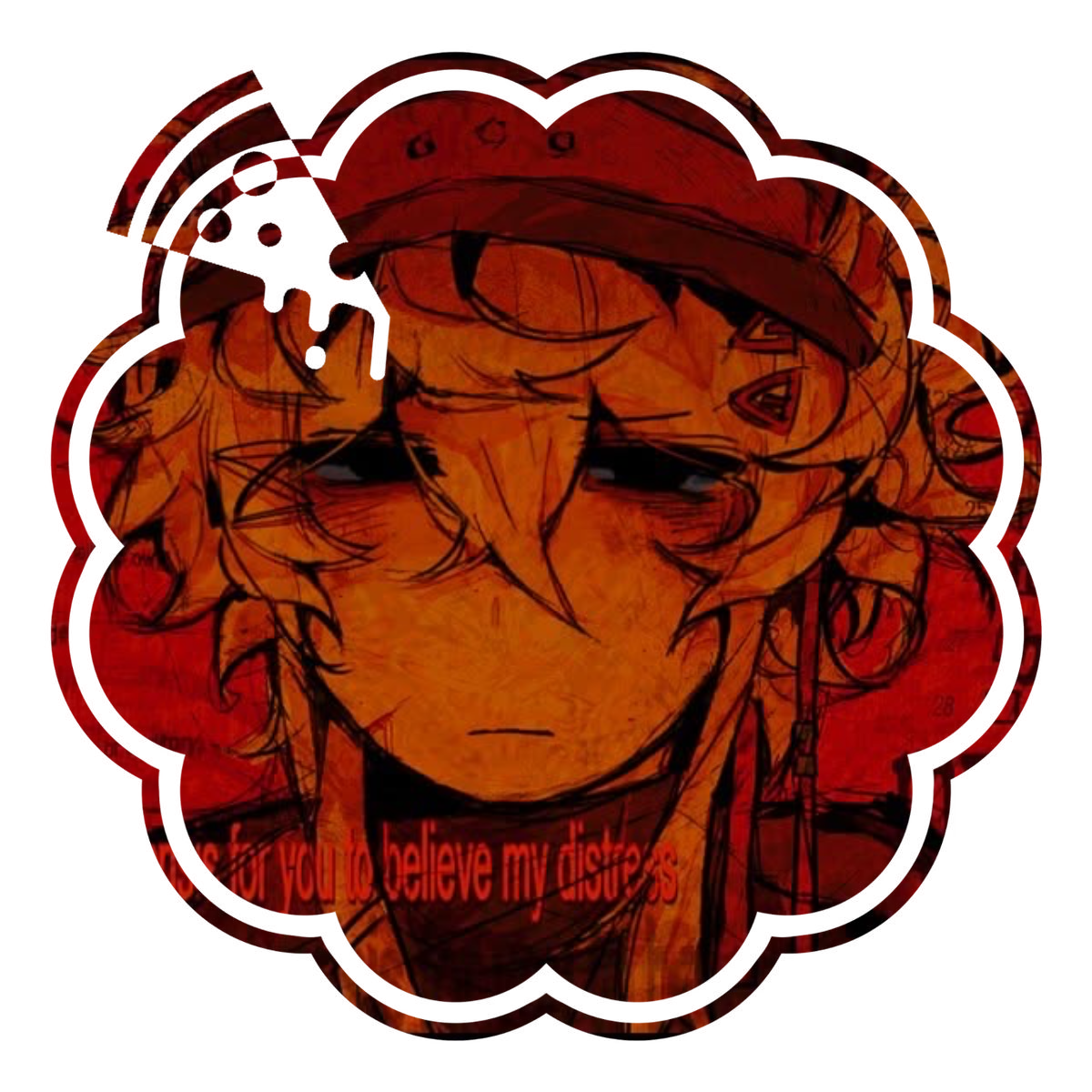 Avatar of 『 Elliot | Forsaken 』