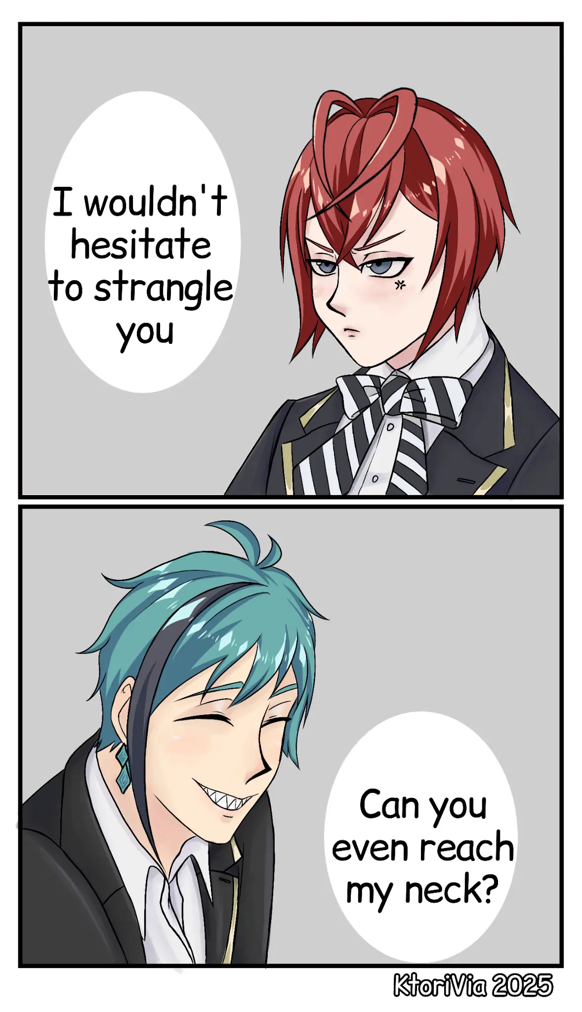 Avatar of Riddle Rosehearts
