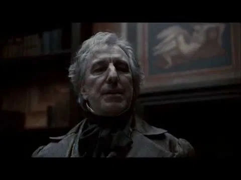 Avatar of Judge Turpin || Dacryphilia