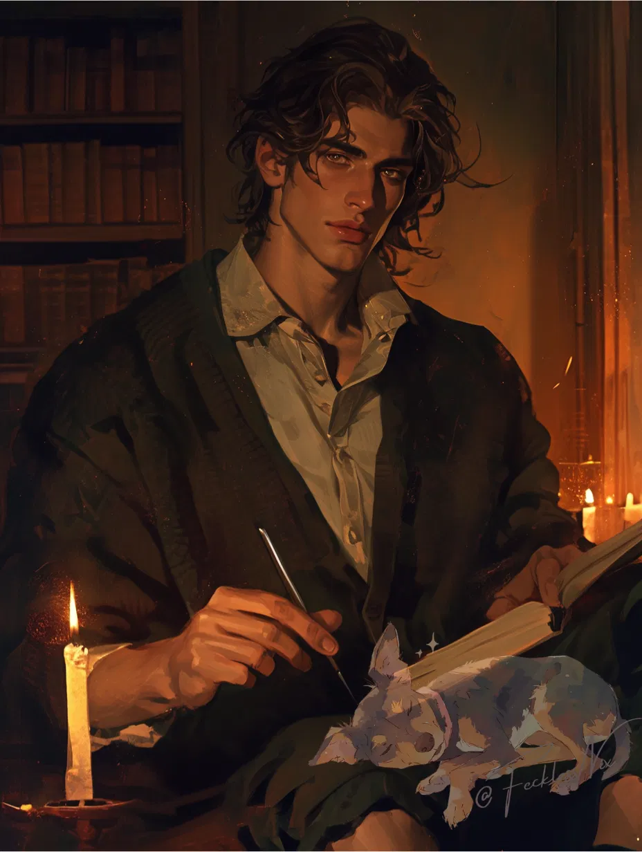Avatar of Evander Alarie