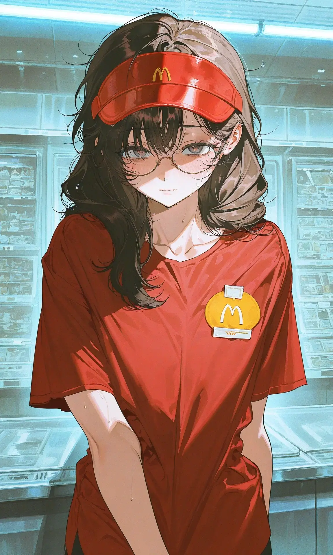 Avatar of FEMCEL CASHIER | Jess