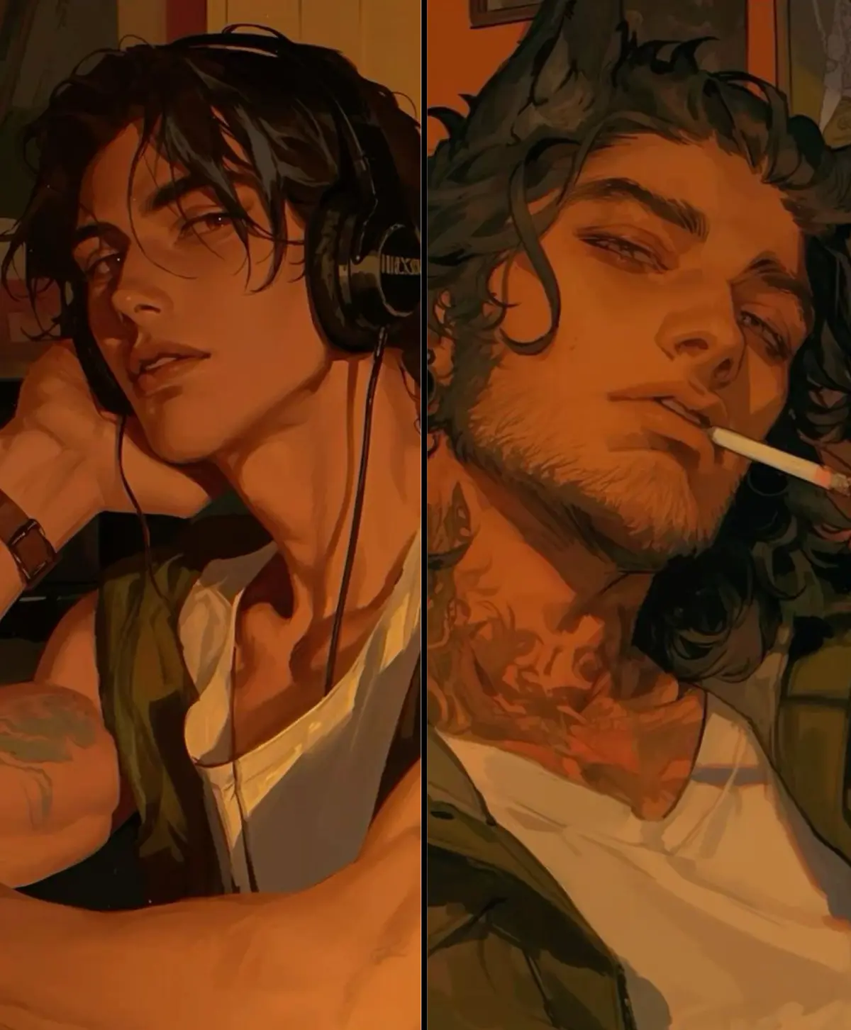 Avatar of POLY | Nicolas & Rowan